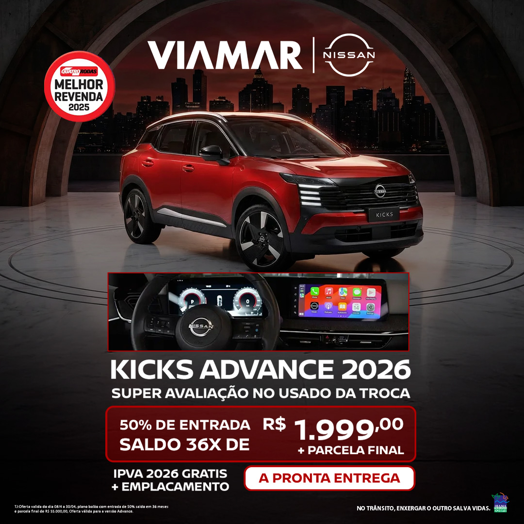 Oferta banner destaque
